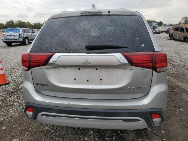 Photo 6 from auction – 2019 MITSUBISHI OUTLANDER with VIN JA4AD2A33KZ002928