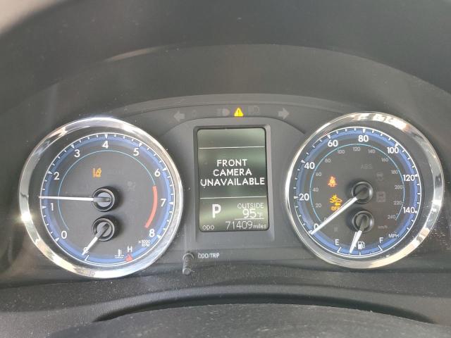 Photo 9 from auction – 2019 TOYOTA COROLLA L with VIN 2T1BURHE5KC233737