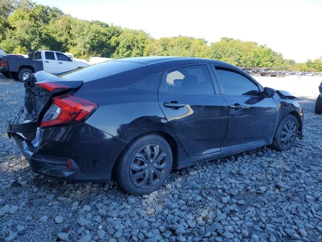 Photo 3 from auction – 2016 HONDA CIVIC LX with VIN 2HGFC2F59GH577441