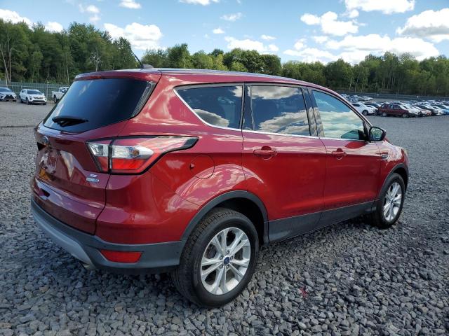 Photo 3 from auction – 2017 FORD ESCAPE SE with VIN 1FMCU9GD6HUD67631