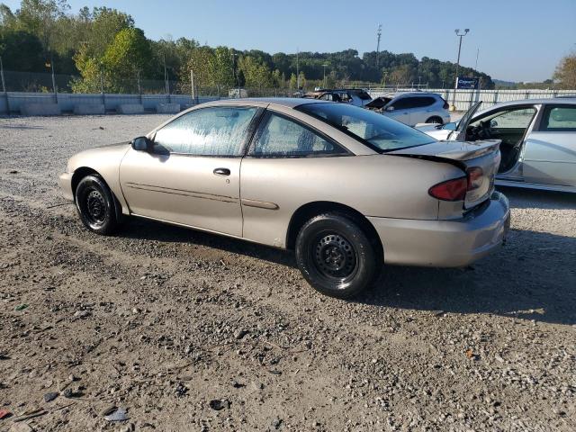 Photo 2 from auction – 2001 CHEVROLET CAVALIER with VIN 1G1JC124217259513