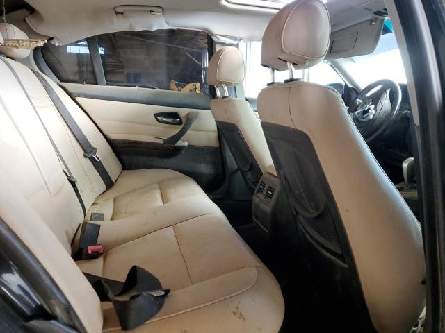 Photo 10 from auction – 2009 BMW 328 I with VIN WBAPH77599NM47215