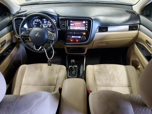 Photo 8 from auction – 2018 MITSUBISHI OUTLANDER with VIN JA4AD3A33JZ067573