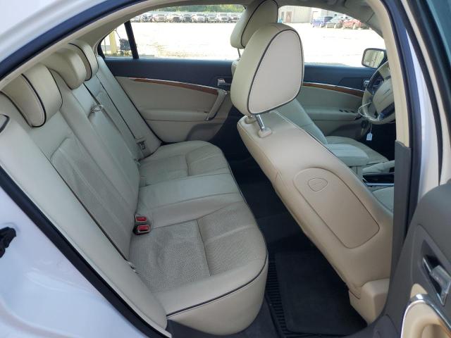Photo 10 from auction – 2010 LINCOLN MKZ with VIN 3LNHL2GC0AR613495