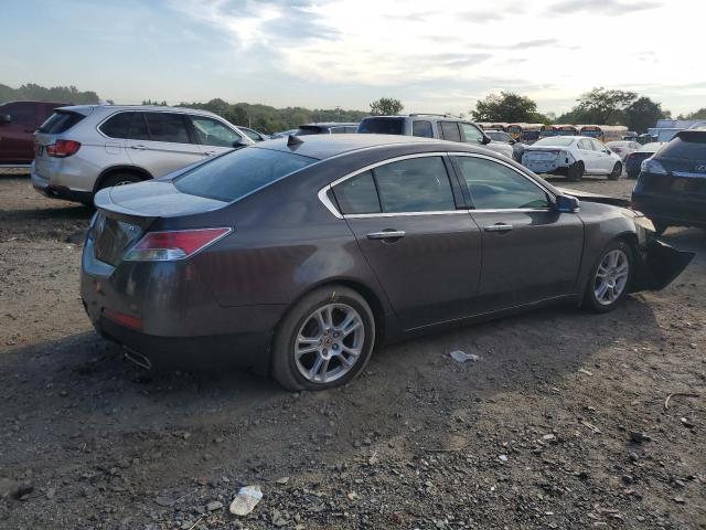 Photo 3 from auction – 2009 ACURA TL with VIN 19UUA86589A015693