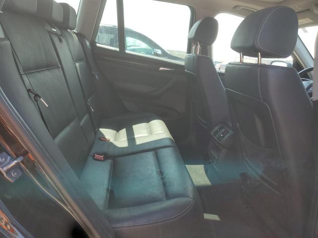 Photo 10 from auction – 2014 BMW X3 XDRIVE2 with VIN 5UXWX9C5XE0D27791