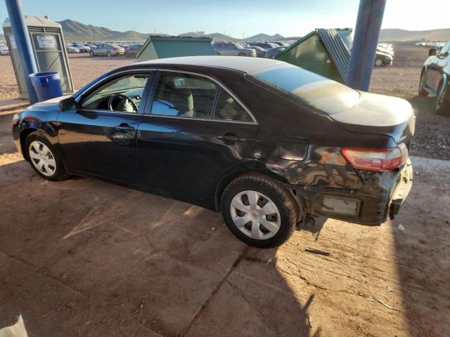 Photo 2 from auction – 2009 TOYOTA CAMRY BASE with VIN 4T1BE46K39U414272