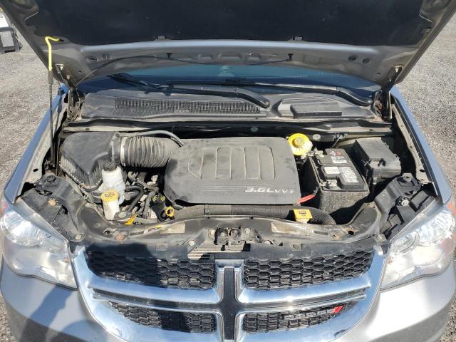 Photo 12 from auction – 2017 DODGE GRAND CARA with VIN 2C4RDGBG2HR815302