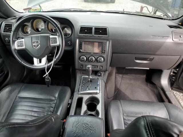 Photo 8 from auction – 2014 DODGE CHALLENGER R/T with VIN 2C3CDYBT0EH180305