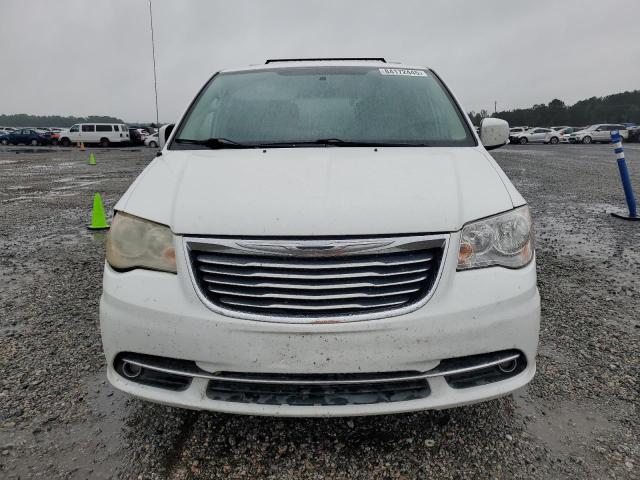 Photo 5 from auction – 2014 CHRYSLER TOWN & COU with VIN 2C4RC1BG2ER126243