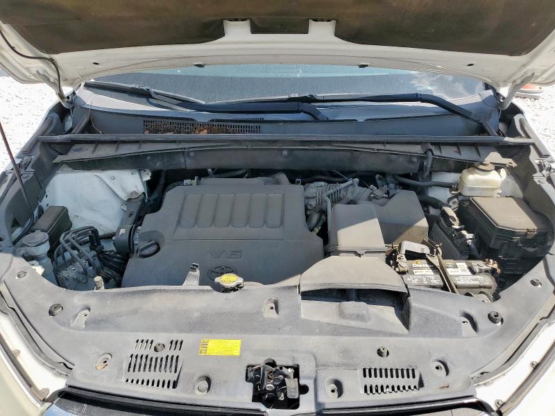Photo 12 from auction – 2014 TOYOTA HIGHLANDER with VIN 5TDYKRFH4ES012705