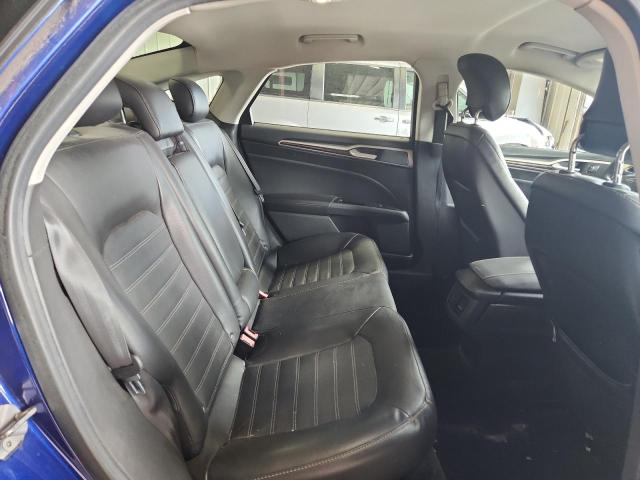 Photo 10 from auction – 2013 FORD FUSION SE with VIN 3FA6P0HR4DR261913