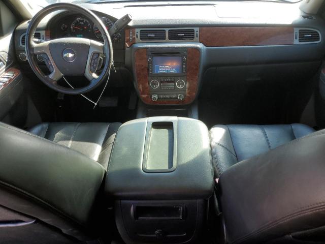 Photo 8 from auction – 2011 CHEVROLET SILVERADO with VIN 1GC4K1C85BF212718