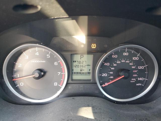 Photo 9 from auction – 2015 SUBARU FORESTER 2 with VIN JF2SJABC8FH540663