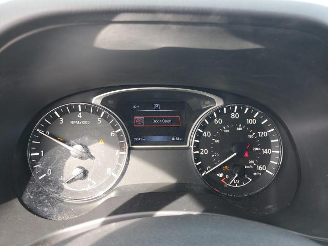 Photo 9 from auction – 2018 NISSAN PATHFINDER with VIN 5N1DR2MNXJC666156