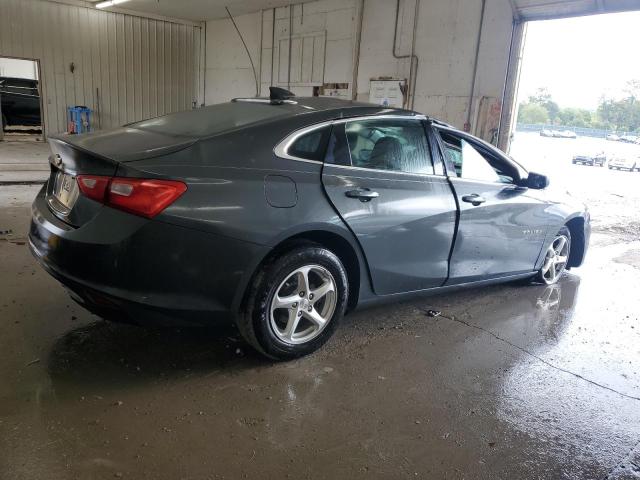 Photo 3 from auction – 2017 CHEVROLET MALIBU LS with VIN 1G1ZB5ST7HF244462