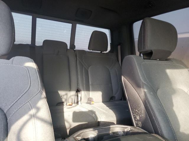 Photo 10 from auction – 2024 RAM 1500 BIG H with VIN 1C6RRFFG9RN168554