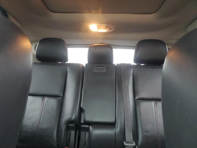 Photo 10 from auction – 2012 FORD EDGE LIMIT with VIN 2FMDK4KC2CBA88106