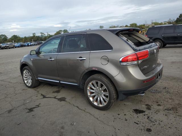 Photo 2 from auction – 2012 LINCOLN MKX with VIN 2LMDJ8JK1CBL18063