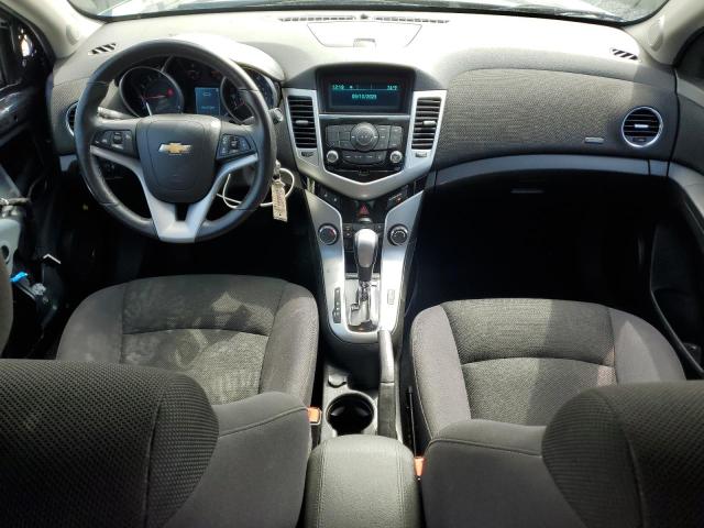 Photo 8 from auction – 2014 CHEVROLET CRUZE LT with VIN 1G1PC5SB9E7176263