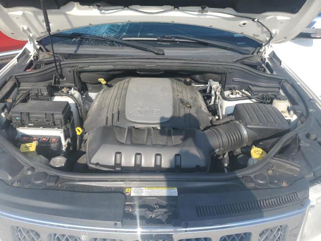 Photo 11 from auction – 2012 JEEP GRAND CHER with VIN 1C4RJFCT8CC171420