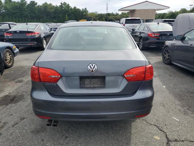 Photo 6 from auction – 2012 VOLKSWAGEN JETTA BASE with VIN 3VW1K7AJ1CM376204