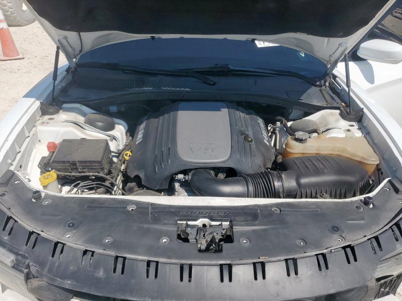 Photo 11 from auction – 2019 DODGE CHARGER R/ with VIN 2C3CDXCT9KH552678