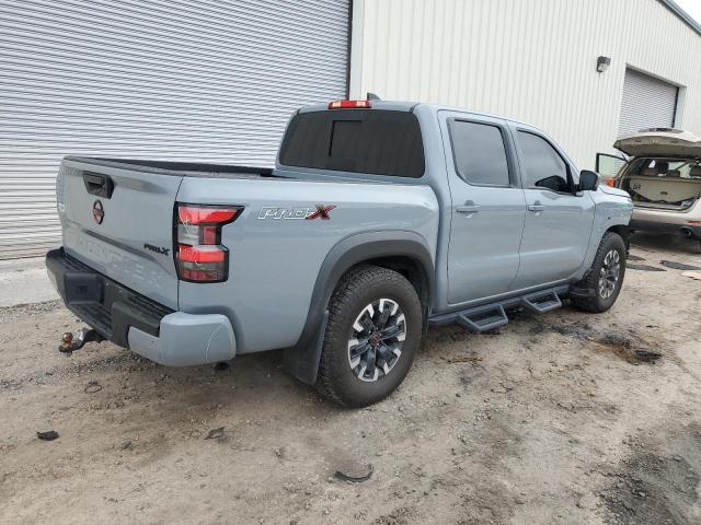 Photo 3 from auction – 2024 NISSAN FRONTIER S with VIN 1N6ED1EJ8RN637054