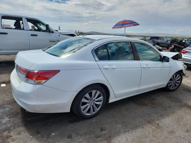 Photo 3 from auction – 2012 HONDA ACCORD EXL with VIN 1HGCP2F81CA203996