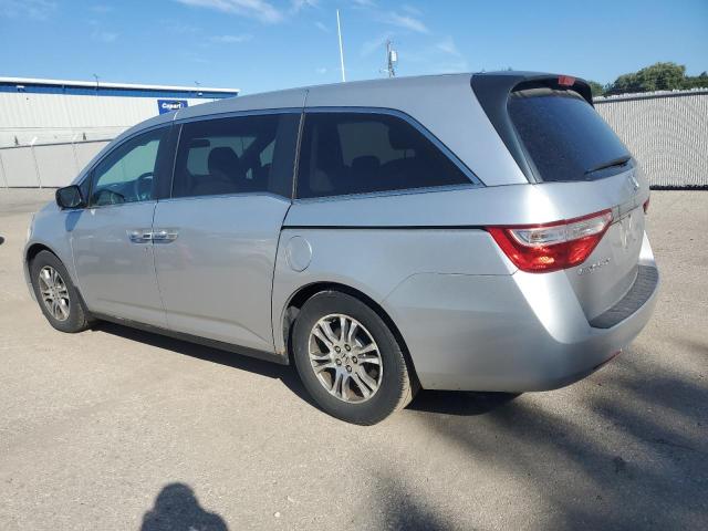 Photo 2 from auction – 2012 HONDA ODYSSEY EX with VIN 5FNRL5H4XCB509862