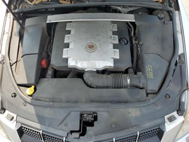 Photo 11 from auction – 2008 CADILLAC CTS with VIN 1G6DJ577X80192525