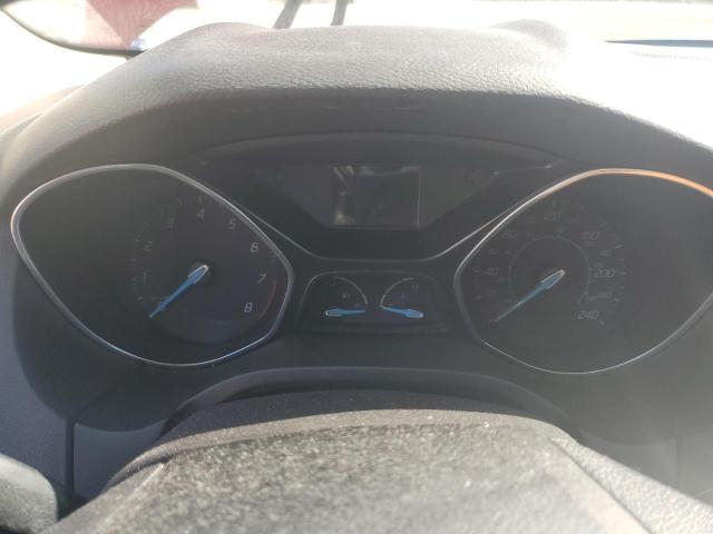 Photo 9 from auction – 2012 FORD FOCUS SE with VIN 1FAHP3F20CL238111