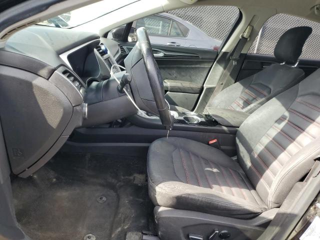 Photo 7 from auction – 2013 FORD FUSION SE with VIN 3FA6P0H78DR226208