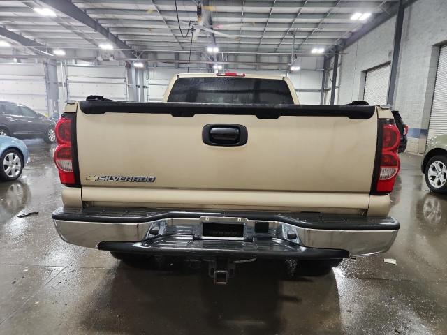 Photo 6 from auction – 2007 CHEVROLET SILVERADO with VIN 1GCEK19Z07Z164782