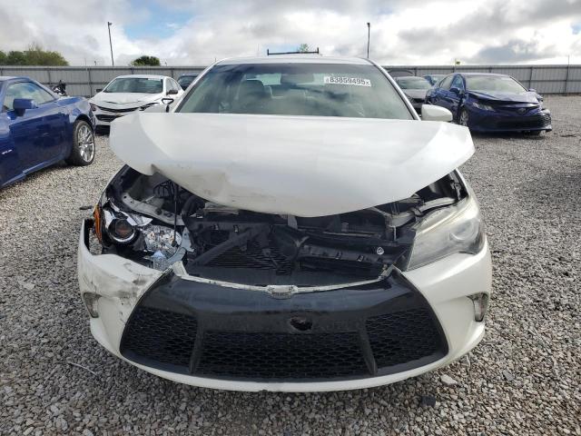 Photo 5 from auction – 2015 TOYOTA CAMRY LE with VIN 4T1BF1FK4FU496830