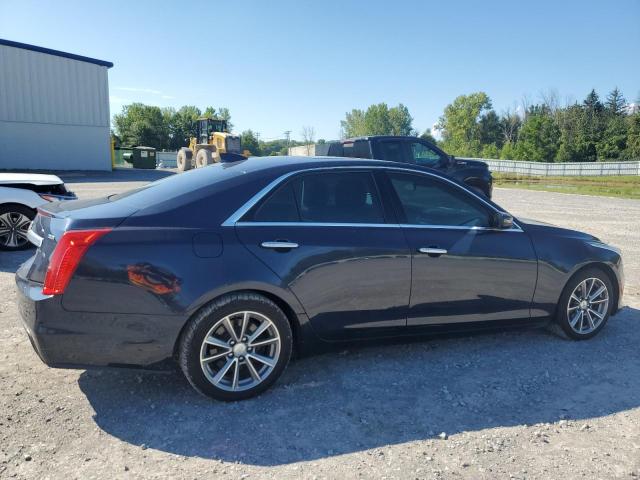 Photo 3 from auction – 2019 CADI CTS LUXURY with VIN 1G6AR5SS2K0101536