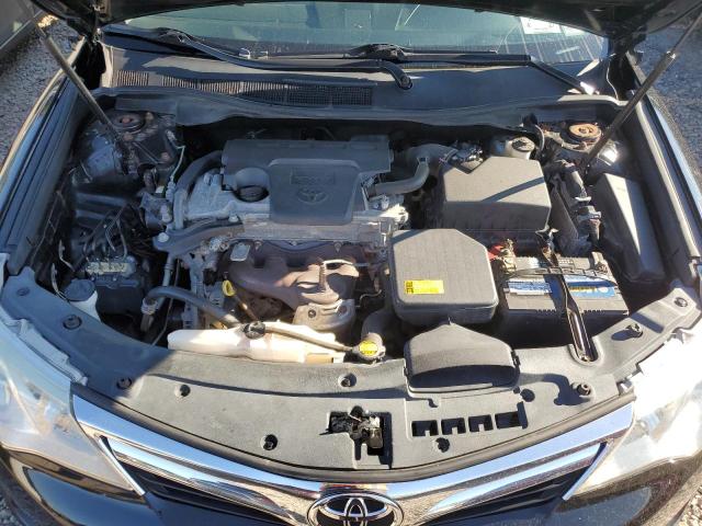 Photo 11 from auction – 2012 TOYOTA CAMRY BASE with VIN 4T4BF1FK9CR265147