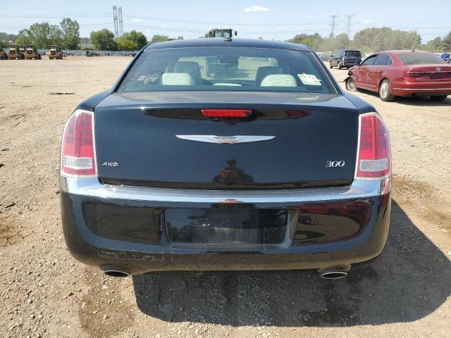 Photo 6 from auction – 2014 CHRYSLER 300 with VIN 2C3CCARG1EH381682