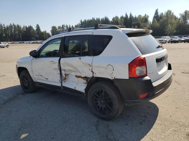 Photo 2 from auction – 2012 JEEP COMPASS SP with VIN 1C4NJDBB9CD604765