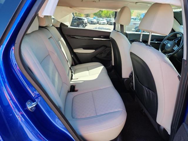 Photo 11 from auction – 2021 KIA SELTOS SX with VIN KNDETCA23M7184751