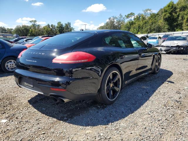 Foto 3 de la subasta – 2014 PORSCHE PANAMERA T con VIN WP0AC2A75EL073292