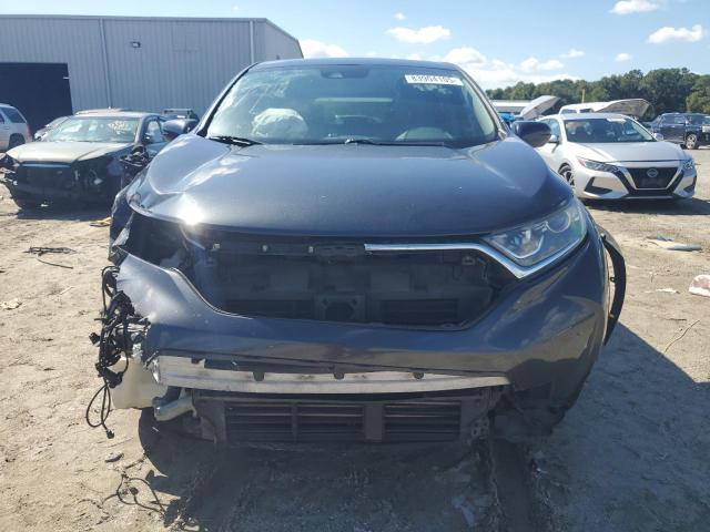 Photo 5 from auction – 2017 HONDA CR-V EX with VIN 7FARW1H50HE033349