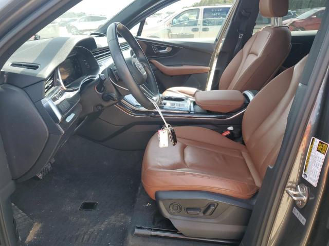 Photo 7 from auction – 2022 AUDI Q7 PREMIUM PLUS with VIN WA1LXBF79ND017205