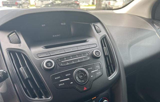Photo 12 from auction – 2017 FORD FOCUS SE with VIN 1FADP3K23HL282373