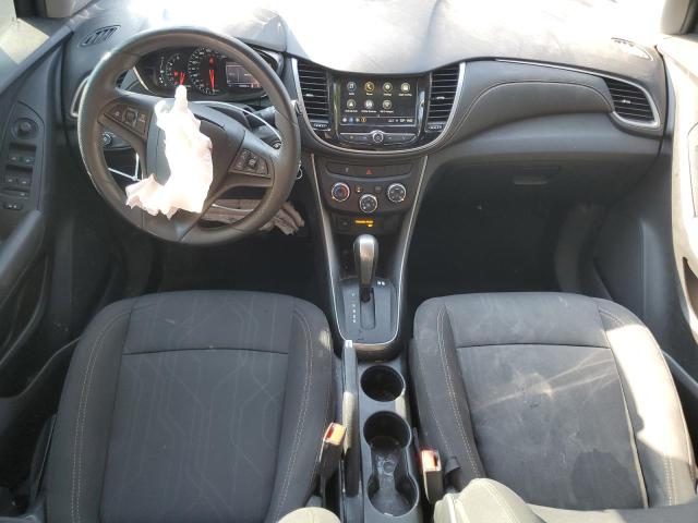 Photo 8 from auction – 2019 CHEVROLET TRAX 1LT with VIN 3GNCJLSB1KL116749