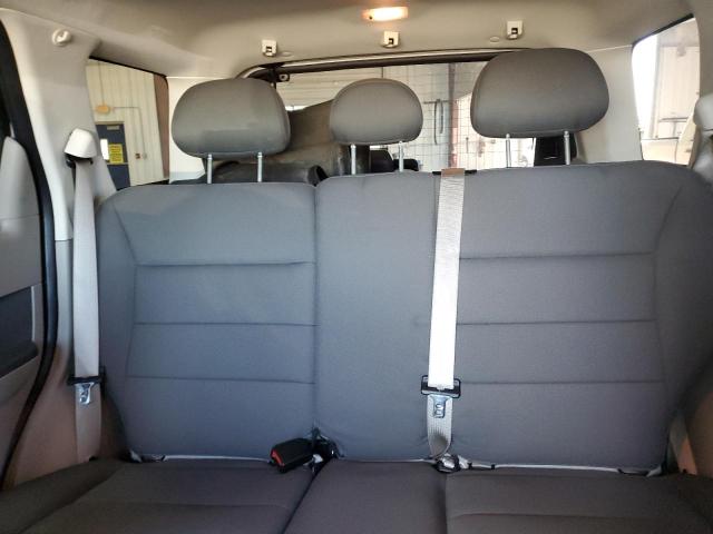 Photo 10 from auction – 2009 FORD ESCAPE XLT with VIN 1FMCU93719KD05910