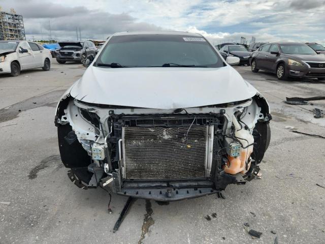 Photo 5 from auction – 2017 CHEVROLET MALIBU LT with VIN 1G1ZE5ST5HF195057