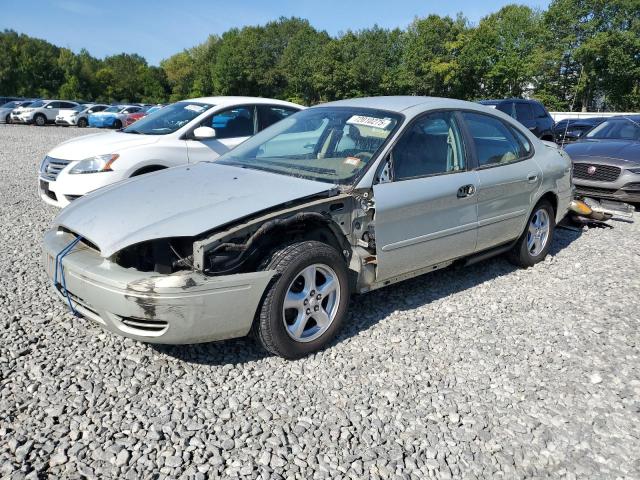 FORD TAURUS SES 2004 con VIN 1FAFP55U64A127145 - Foto de la subasta