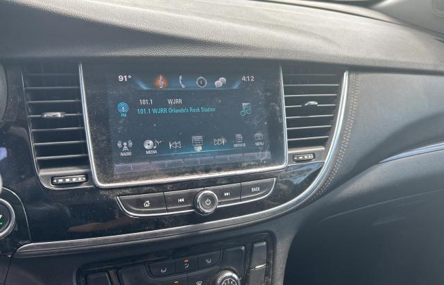 Photo 11 from auction – 2019 BUICK ENCORE PRE with VIN KL4CJASB4KB741171