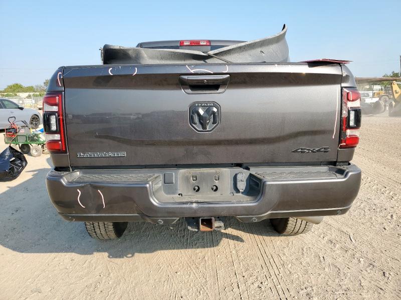 Photo 6 from auction – 2022 RAM 2500 LARAM with VIN 3C6UR5FL6NG126590